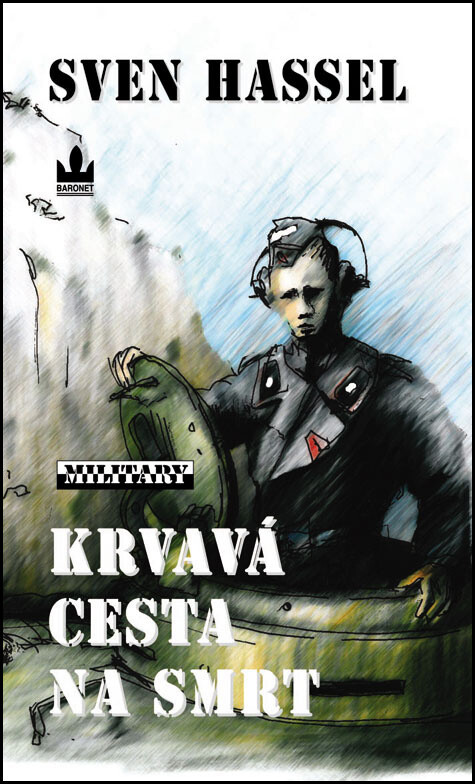 Krvavá cesta na smrt