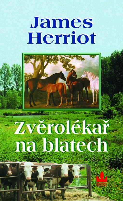 Zvěrolékař na blatech
