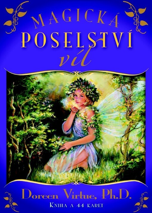 Magická poselství víl