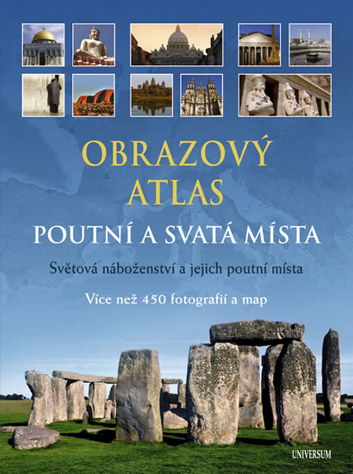 Obrazový atlas