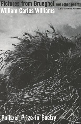 Pictures from Brueghel and Other Poems