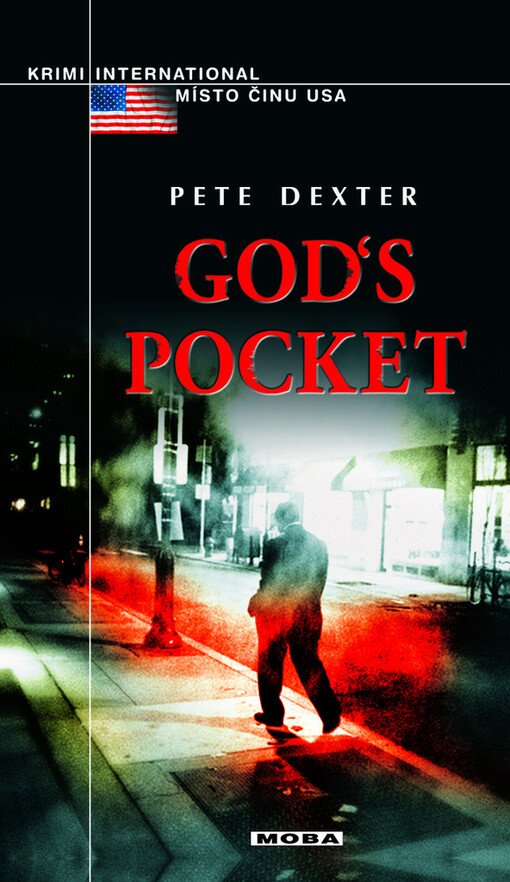 God´s pocket