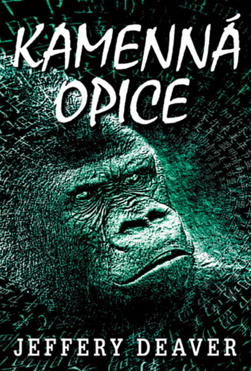 Kamenná opice, Vyd. 2.