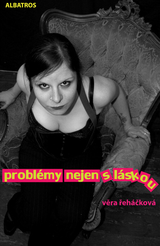 Problémy nejen s láskou