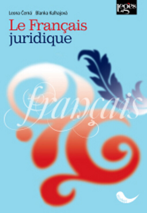 français juridique