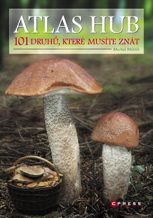 Atlas hub - Michal Mikšík