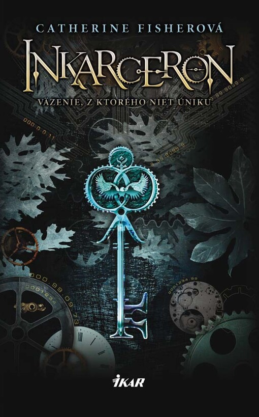 Inkarceron (Inkarceron 1)