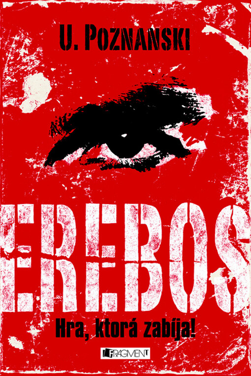 Erebos – Hra, ktorá zabíja