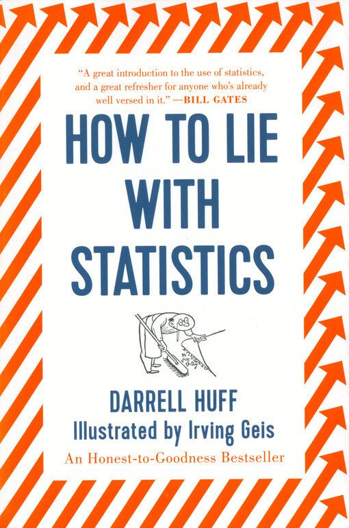 How to with statistics