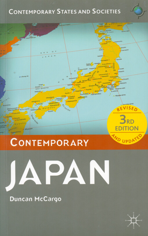 Contemporary Japan