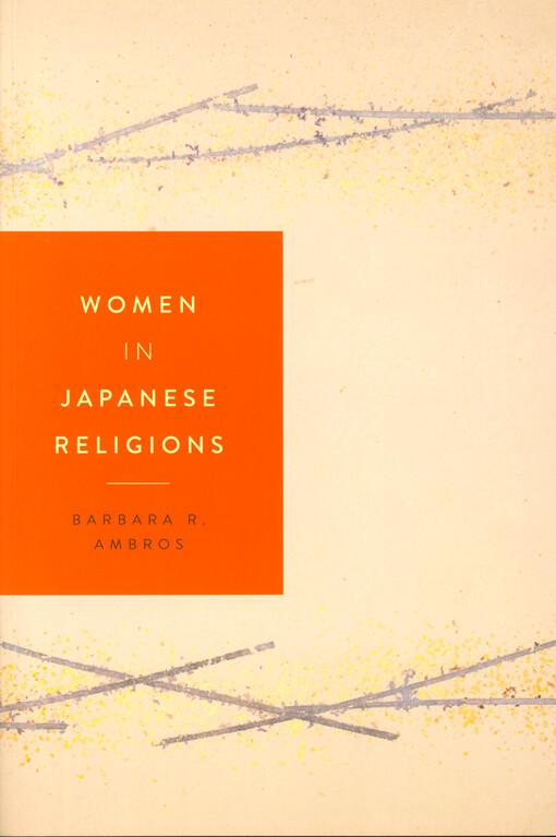 Women in Japanese religions
