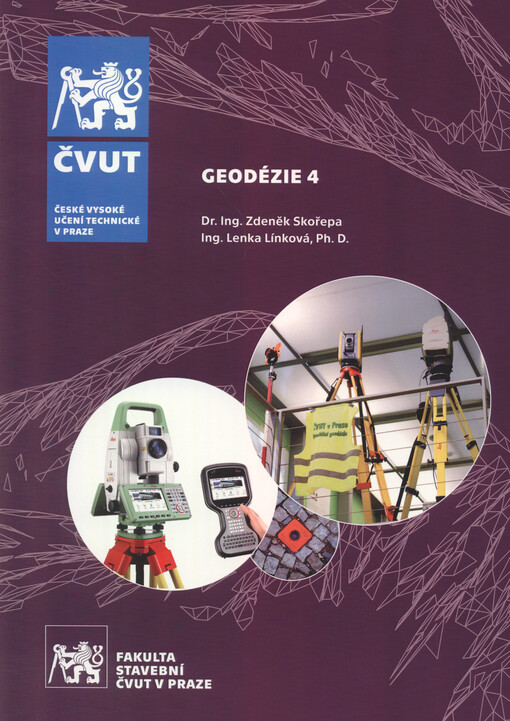 Geodézie 4