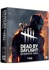 Dead by Daylight : desková hra (odkaz v elektronickém katalogu)