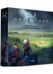 Northgard : země nepoznané (odkaz v elektronickém katalogu)