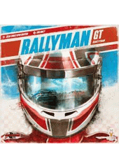 Rallyman GT (odkaz v elektronickém katalogu)