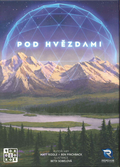 Pod hvězdami