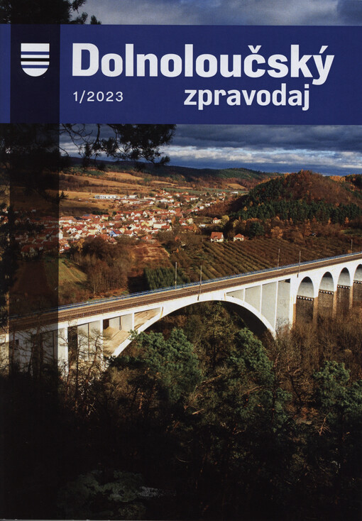 Dolnoloučský zpravodaj