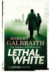 Lethal white  (odkaz v elektronickém katalogu)