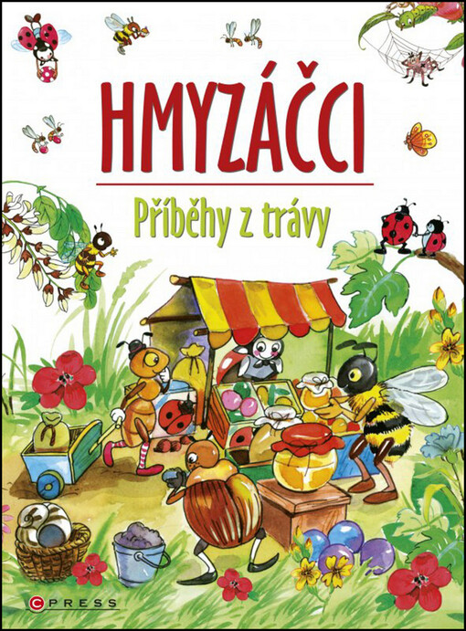 Hmyzáčci