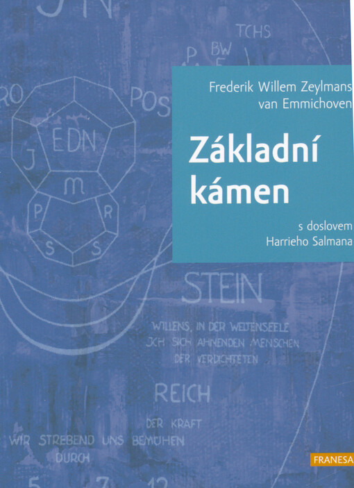 Základní kámen