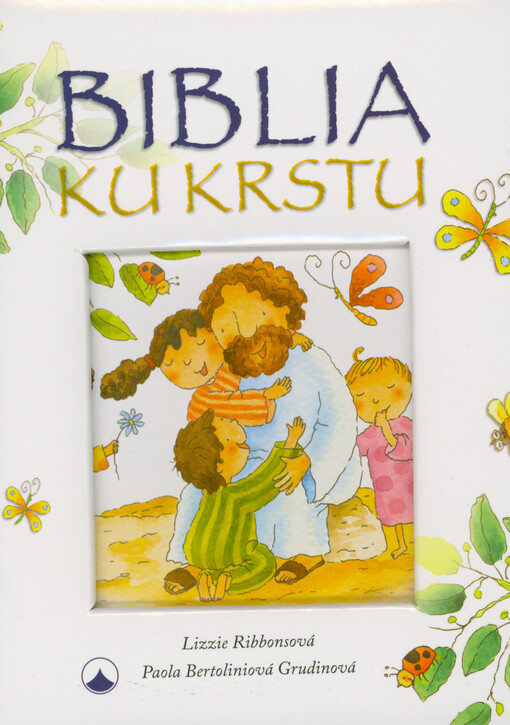 Biblia ku krstu