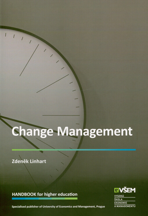 Change management