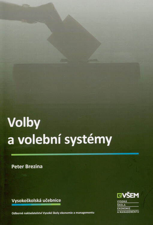Volby a volební systémy