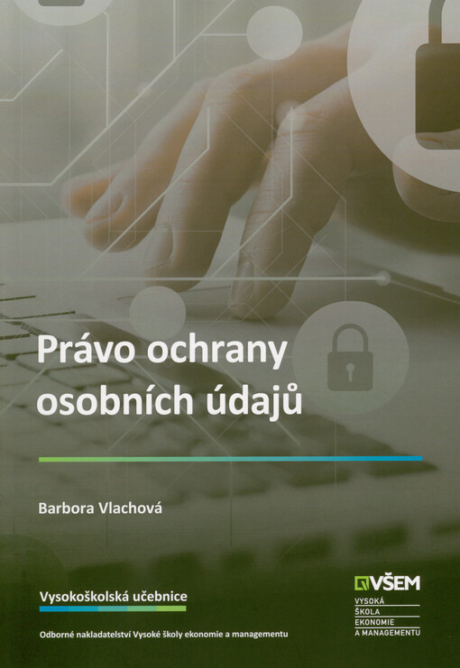 Právo ochrany osobních údajů
