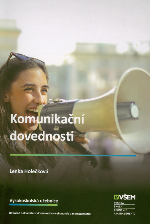 Komunikační dovednosti