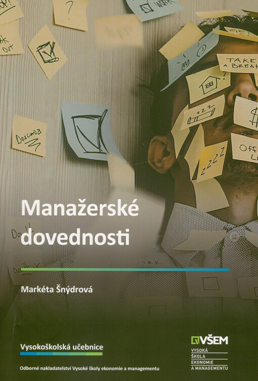 Manažerské dovednosti