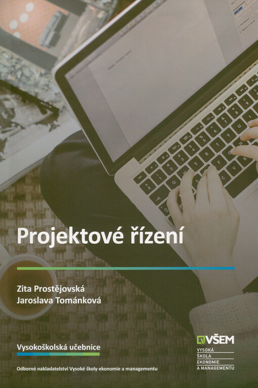 Projektové řízení