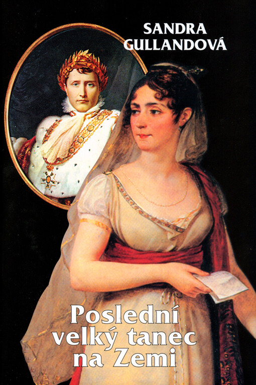 Poslední velký tanec na zemi