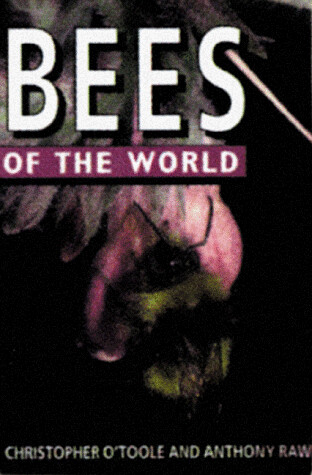 Bees of the World