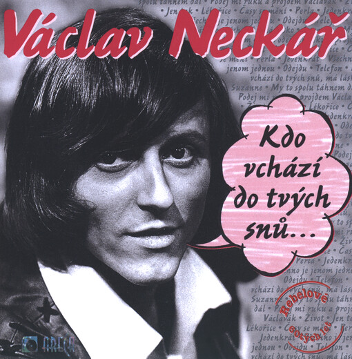 Kdo vchází do tvých snů