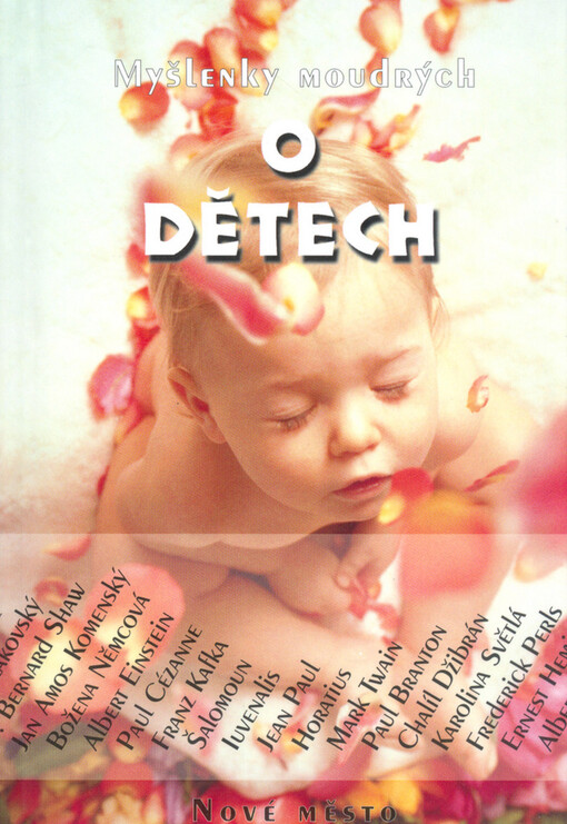 O dětech: myšlenky moudrých