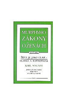 Murphyho zákony o ženách