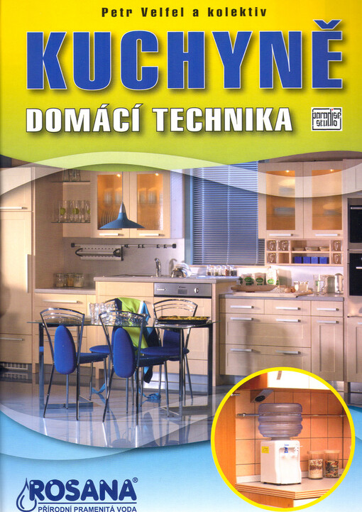 Kuchyně - domácí technika