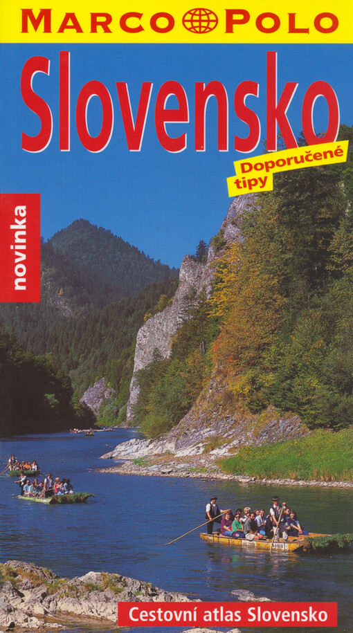 Slovensko