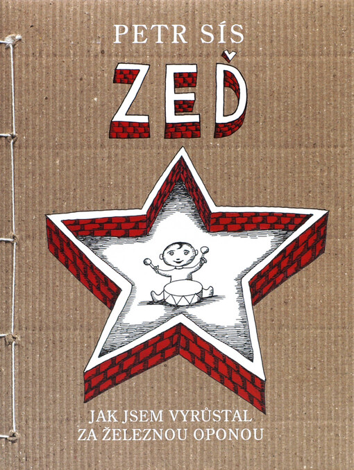 Zeď: jak jsem vyrůstal za železnou oponou