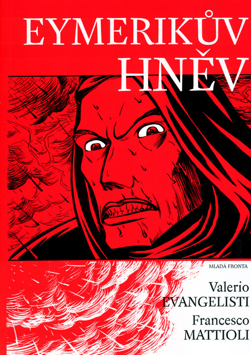 Eymerikův hněv