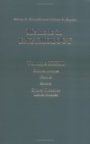 Biomembranes. Part B