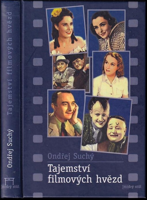 Tajemství filmových hvězd