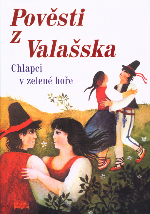 Chlapci v zelené hoře 