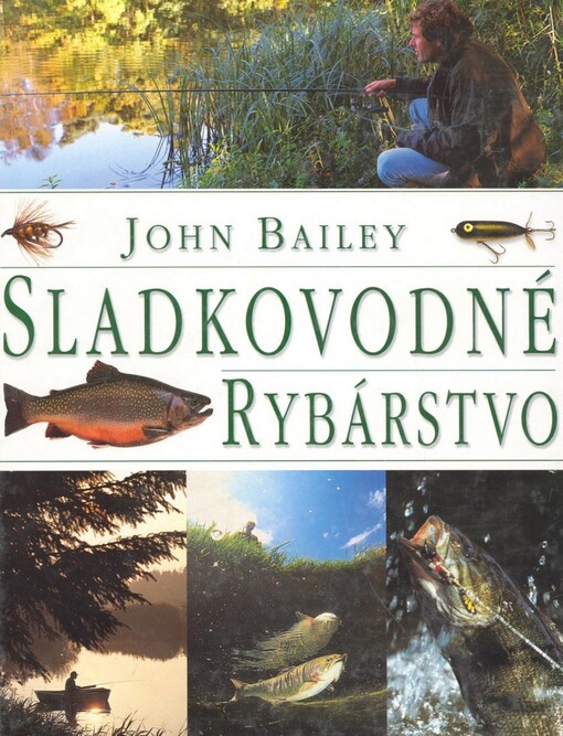 Sladkovodné rybárstvo