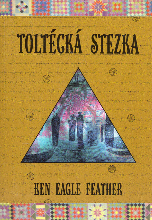 Toltécká stezka