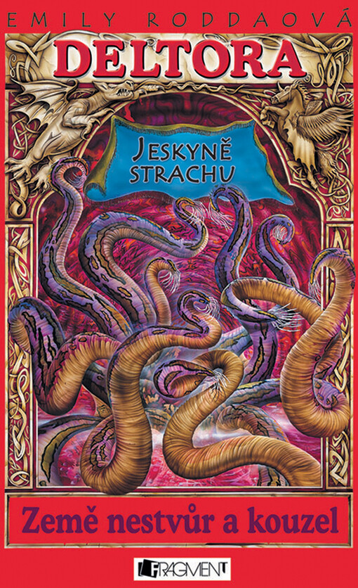 Jeskyně strachu