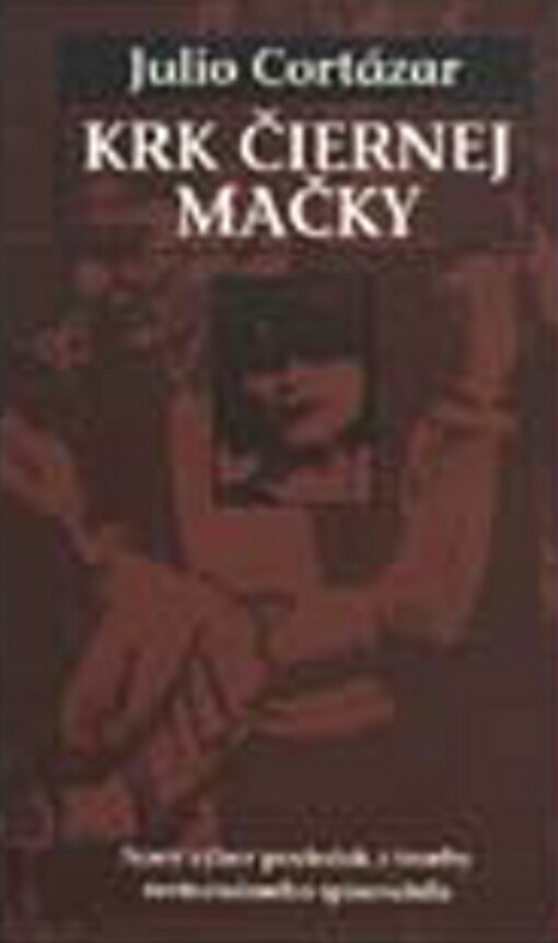 Krk čiernej mačky