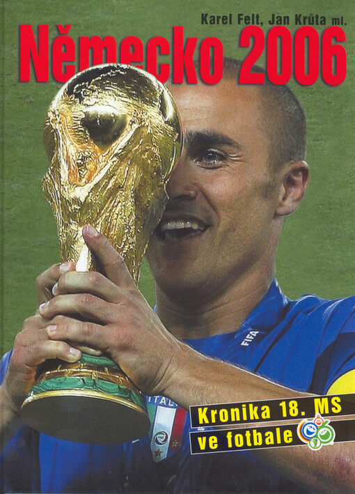 Německo 2006: kronika 18. MS ve fotbale