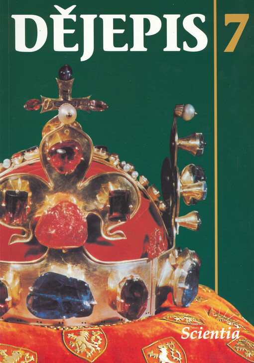 Dějepis 7: středověk a raný novověk