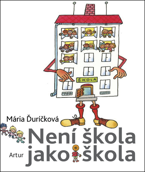 Není škola jako škola
